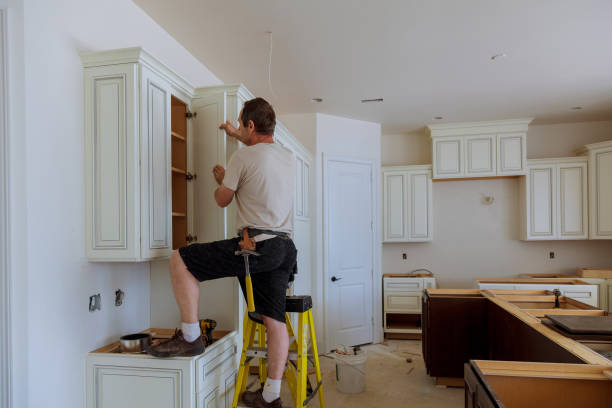 Licensed Backsplash Installation service in Washington, DC - I E Kitchen