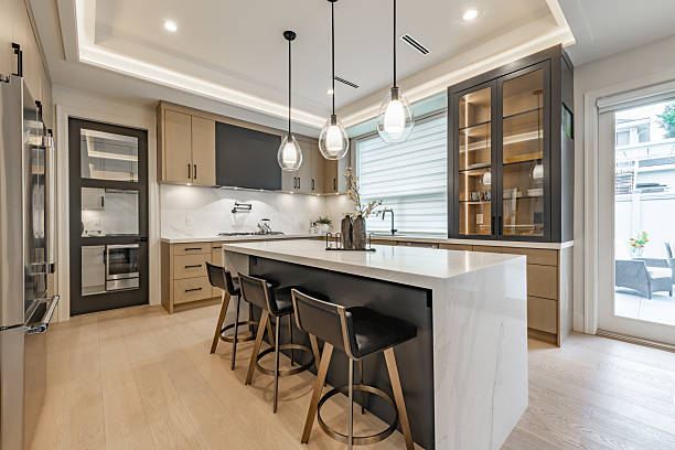 Affordable Backsplash Installation solutions in Washington, DC